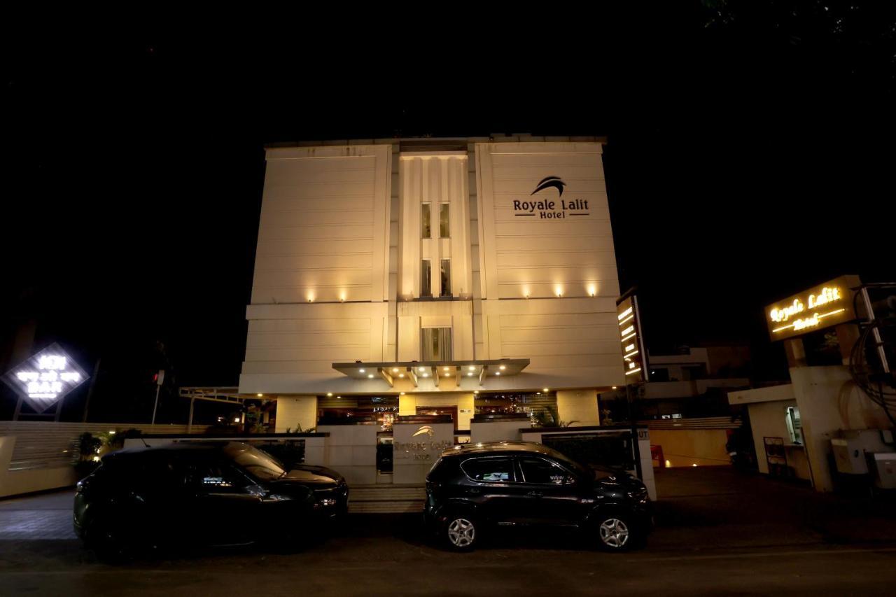 Royale Lalit Hotel Jaipur